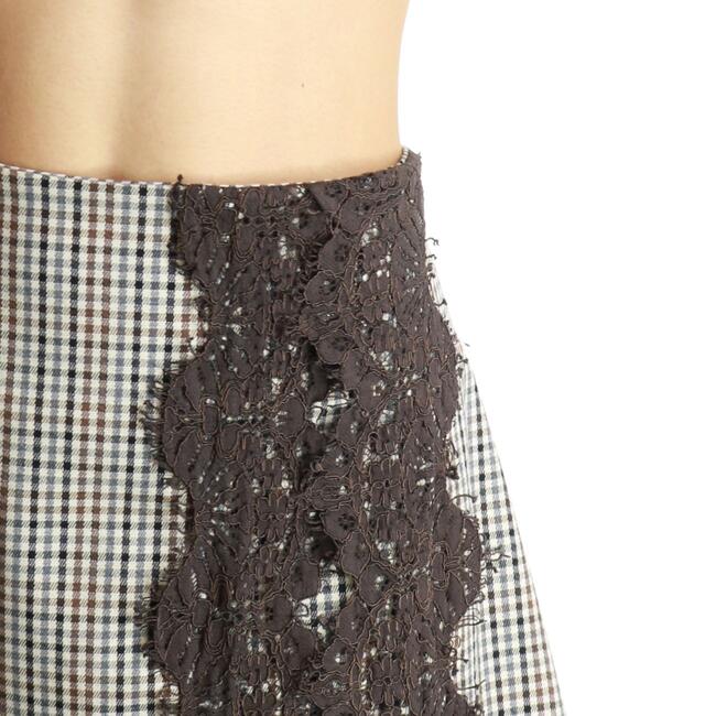 GONNA CON PIZZO HAVEONE - Mad Fashion | img vers.650x/